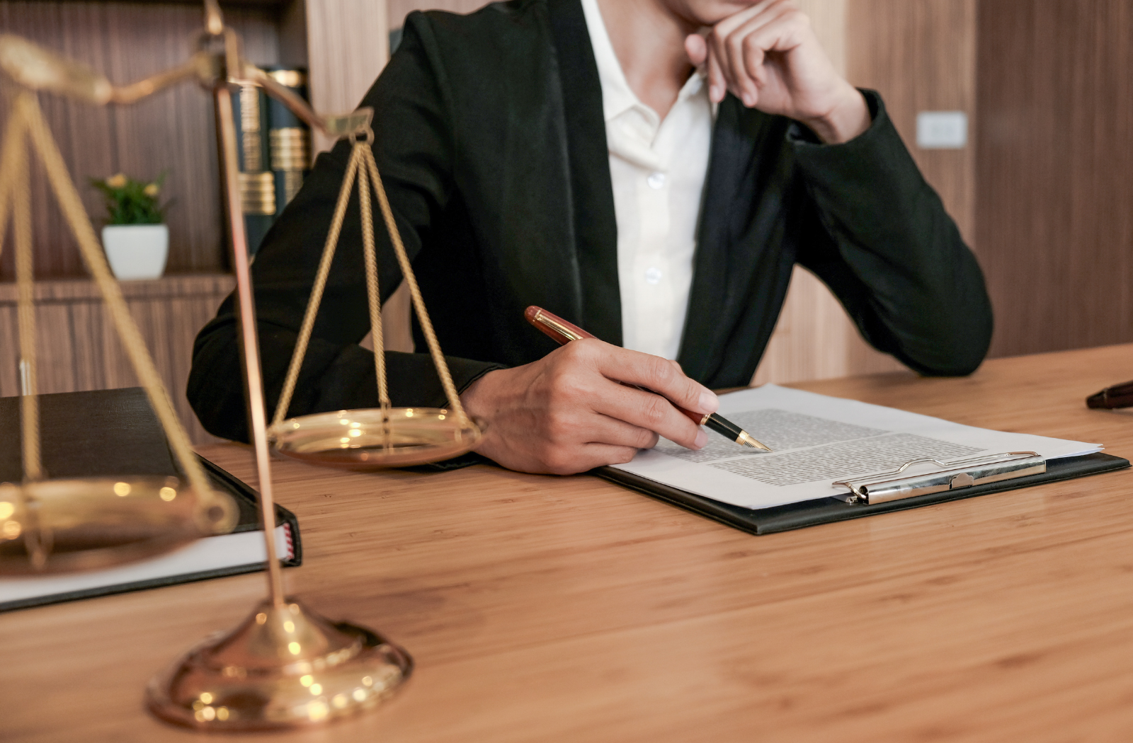 Legal and Tax Assistance: Navigating Global Complexity
