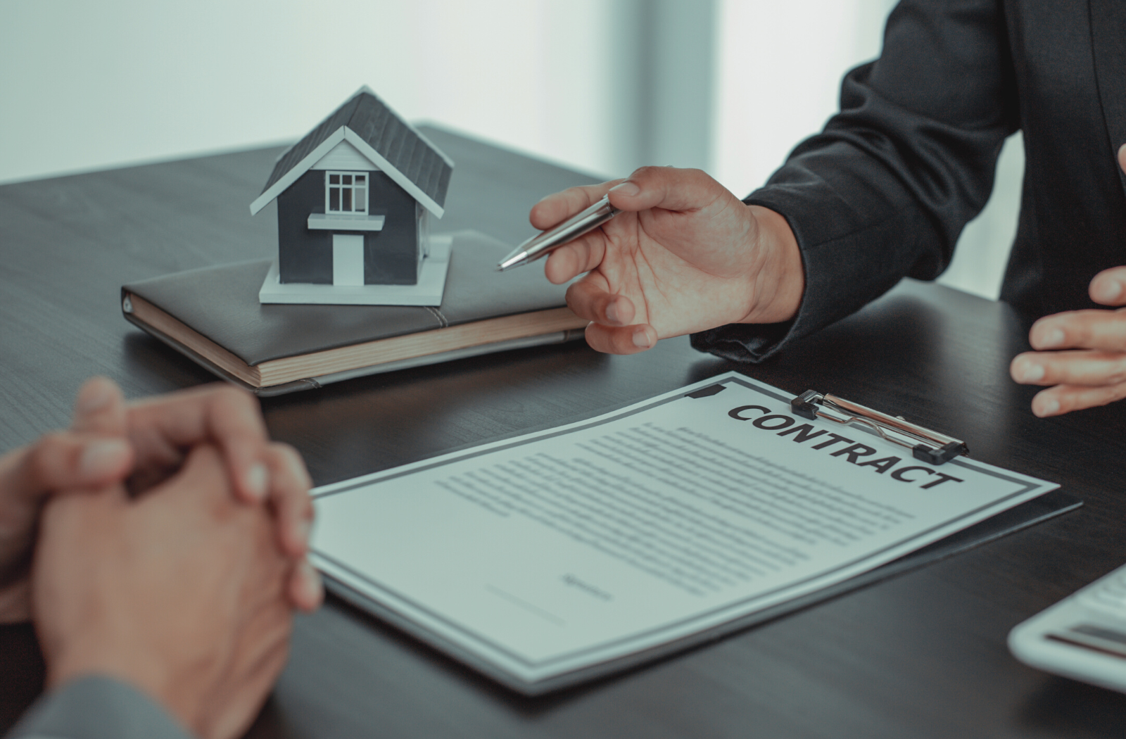 Why Invest in International Real Estate