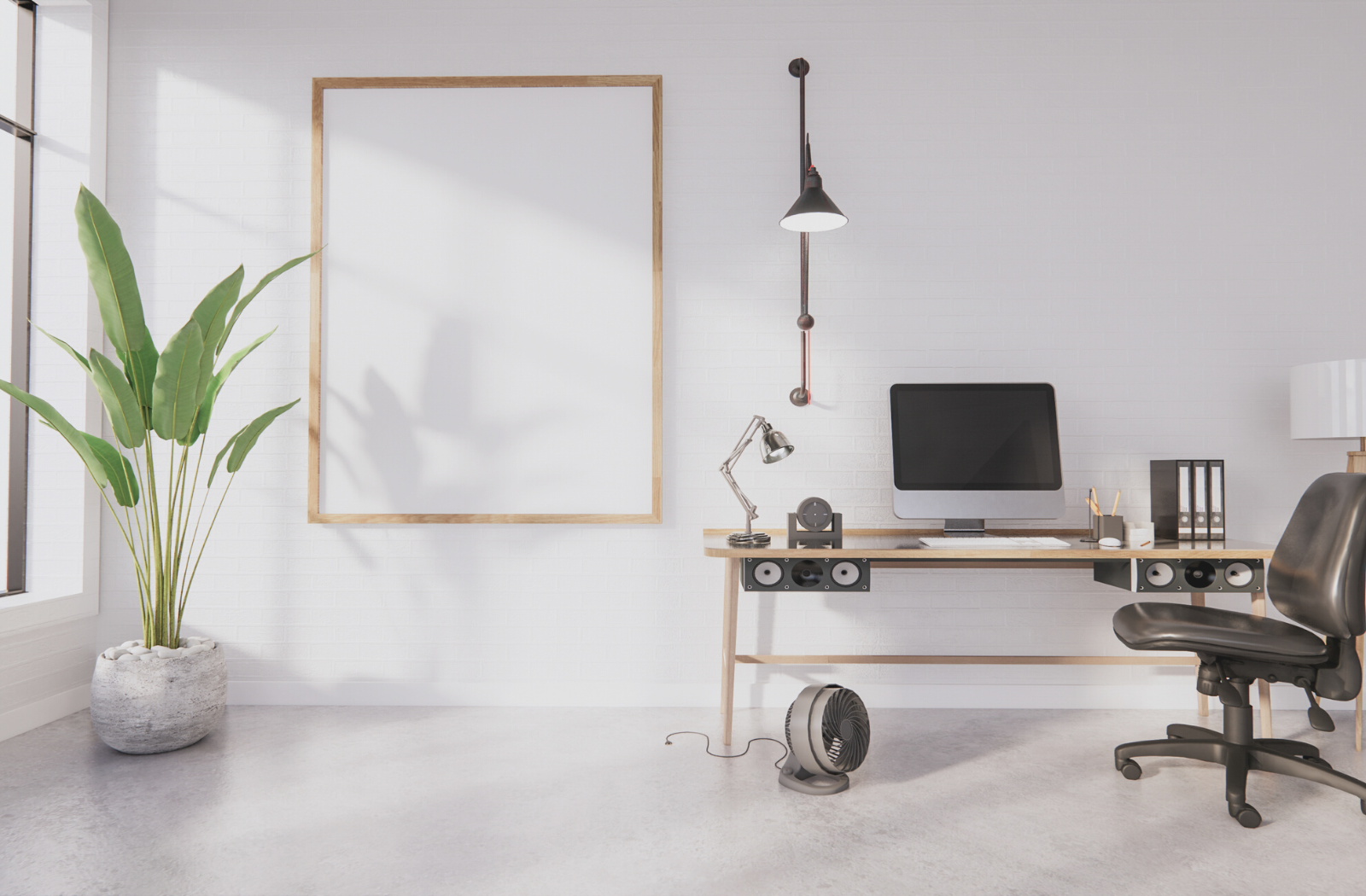 Renting Office Space Abroad: Complete Guide