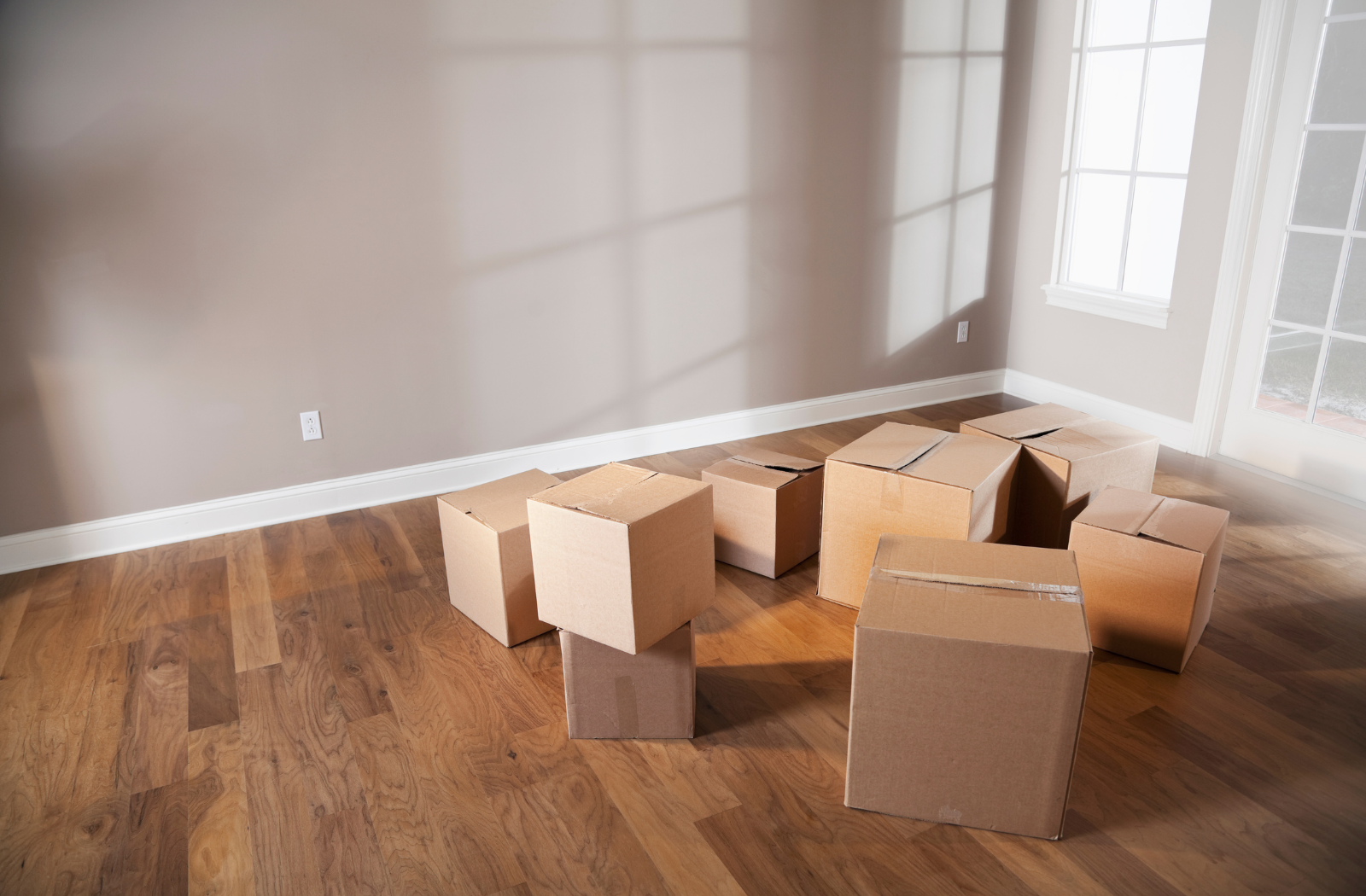 Corporate Relocation Consulting Services