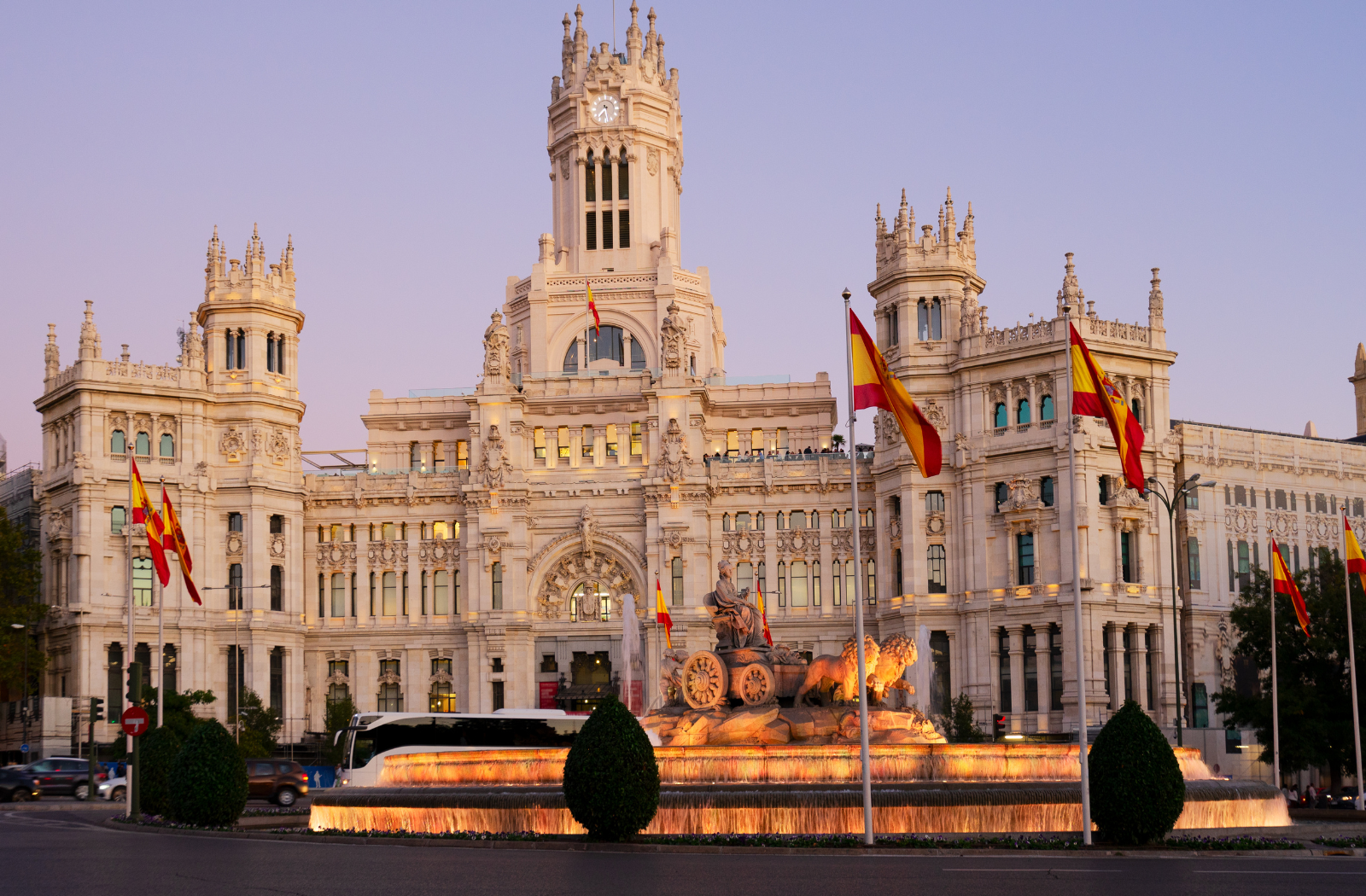 Spain Visas & Residency: Complete Relocation Guide
