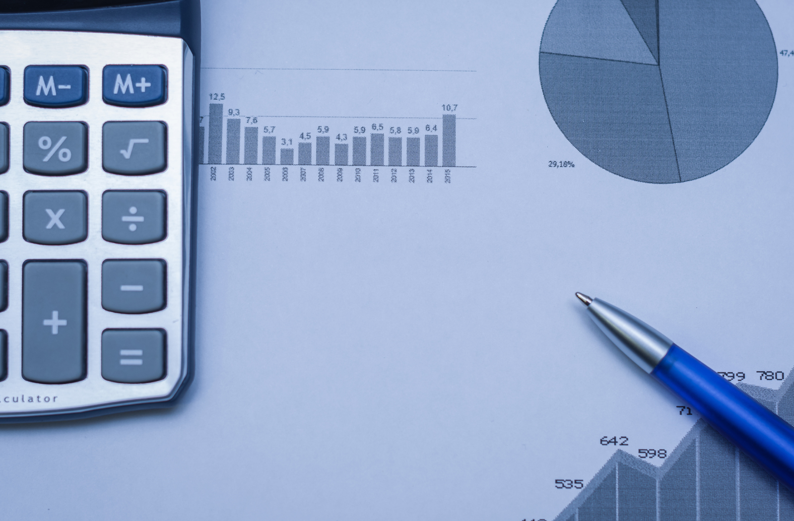 How to Finance International Real Estate Investments