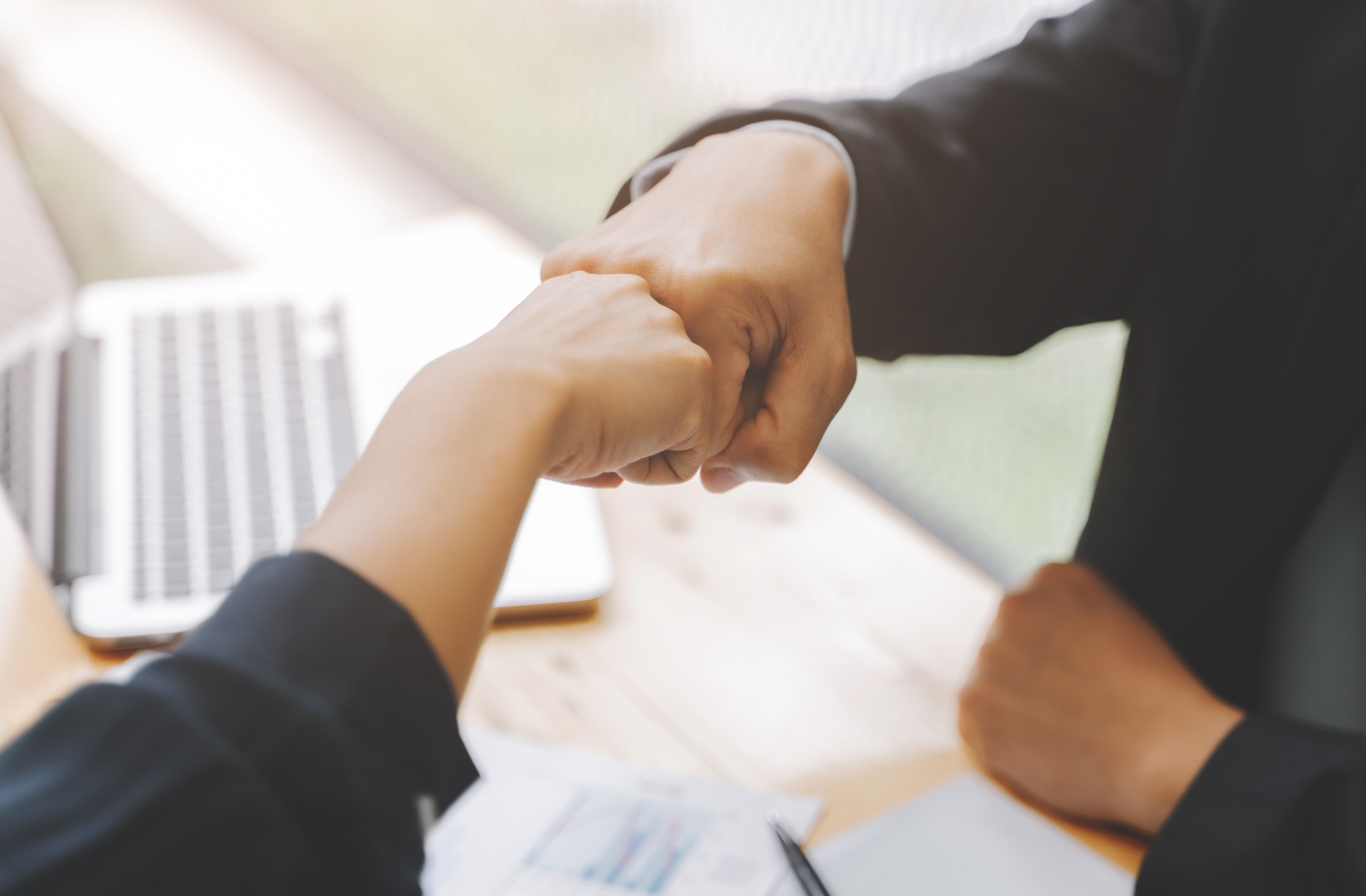 Corporate Investment Guide: Strategies for Global Investors