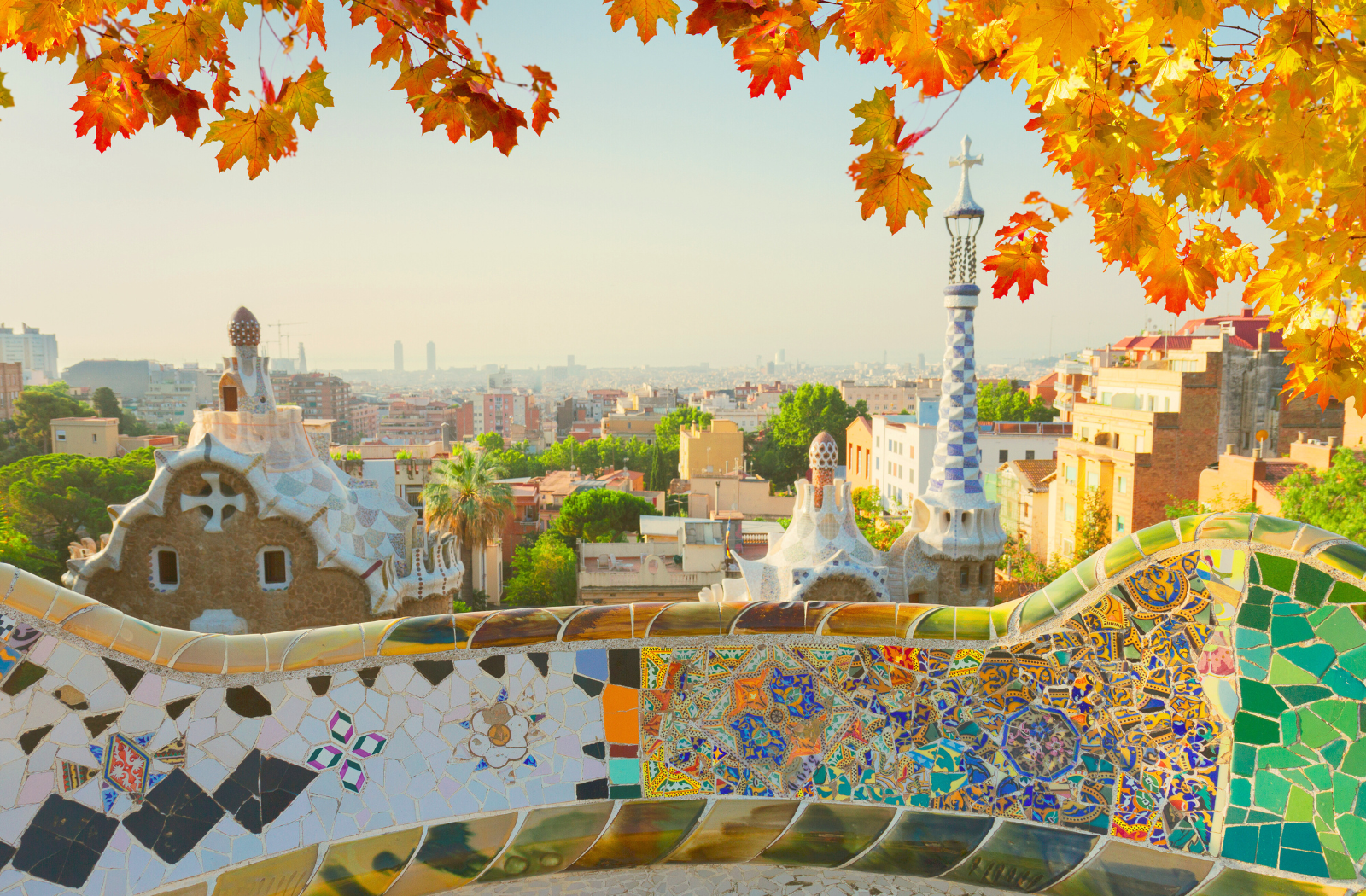 Barcelona Investment Opportunities for Chinese Investors