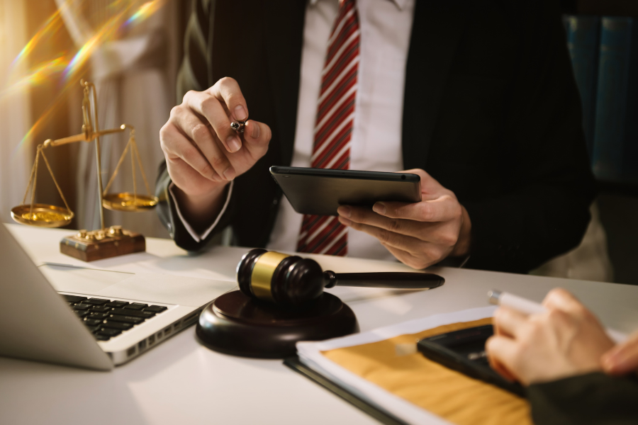 Nationality Appeal Process: Legal Remedies Guide