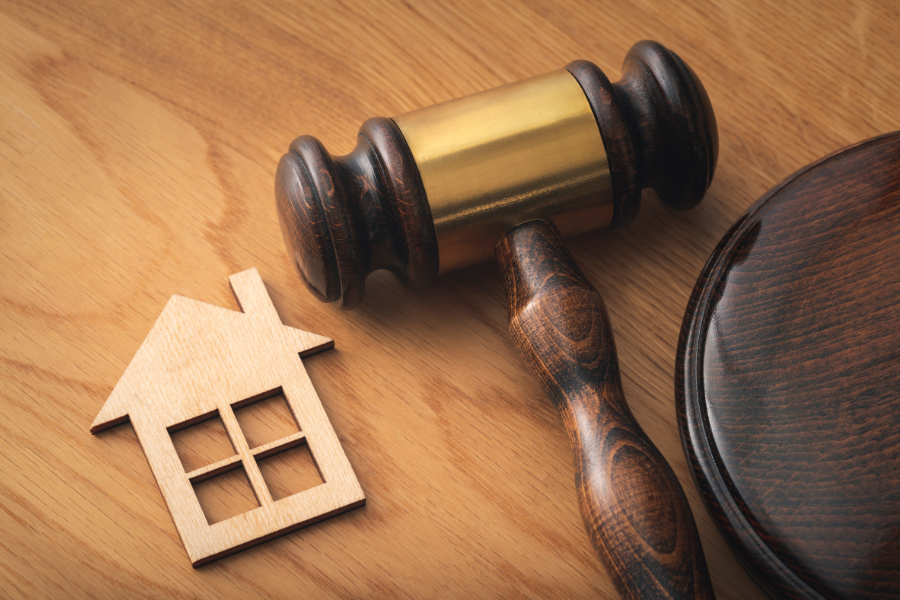 International Real Estate Law for Investors