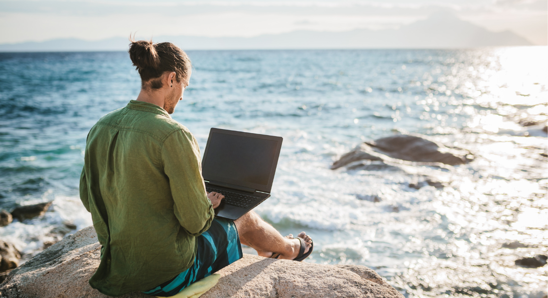 Countries Offering Digital Nomad Visas: Choices & Benefits