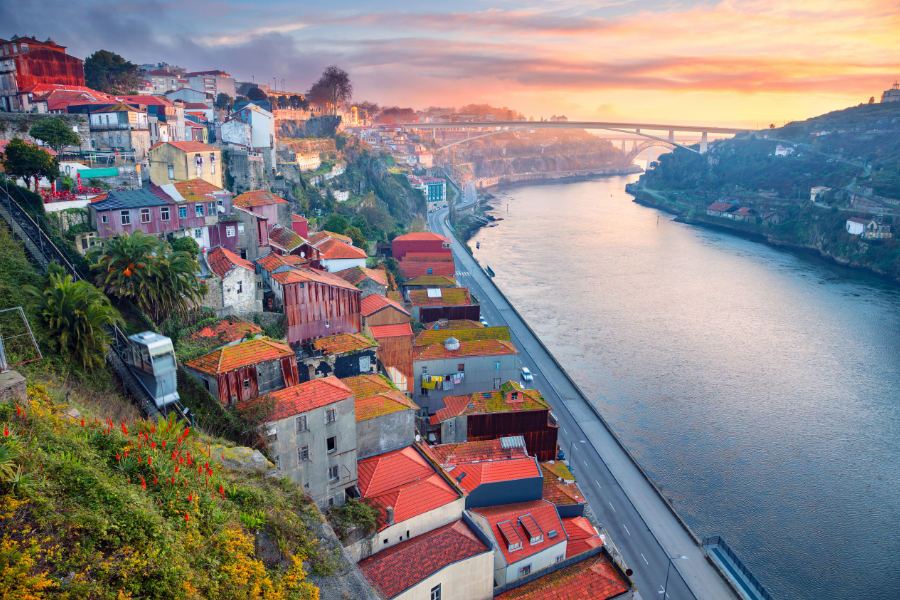 Portugal Residency by Investment: Key Benefits