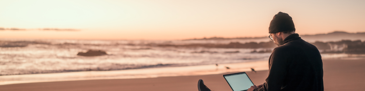 Digital Nomad Life in Spain: Work-Life Balance