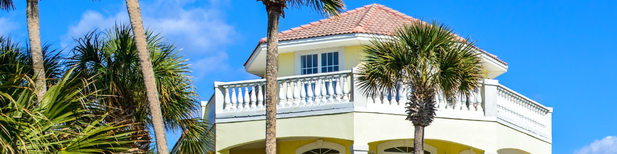 Investing in Vacation Properties in Spain