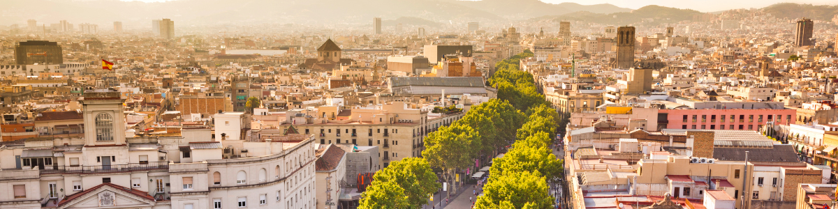 Barcelona Real Estate Opportunities During MWC