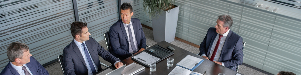 Labor regulations for foreign executives: a guide for companies in Spain