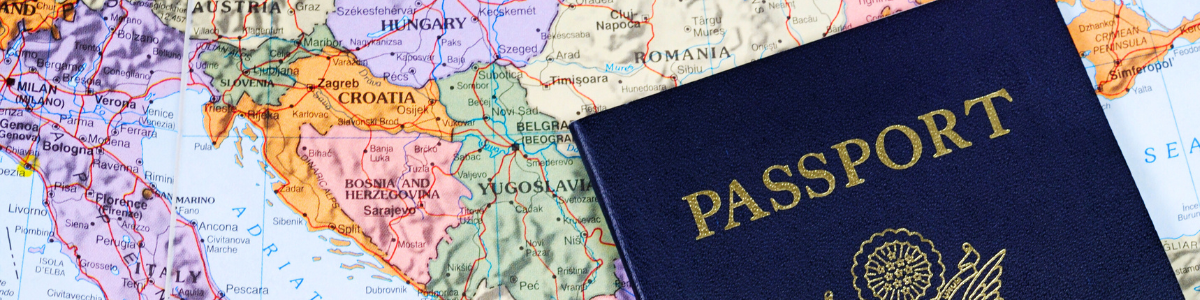 Residency in Europe by Descent: Is It Possible?