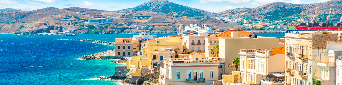 Retire in Greece: Residency Options for Expats