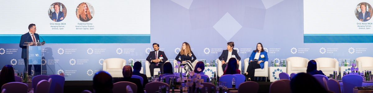 Orience Expands Mobility Services in Spain & UAE