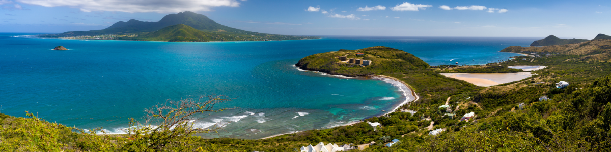 Last Chance: St Kitts Citizenship Without Residency