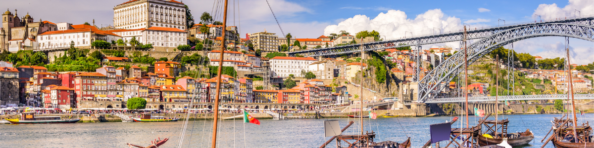 Portugal Residency Investment Path to Citizenship