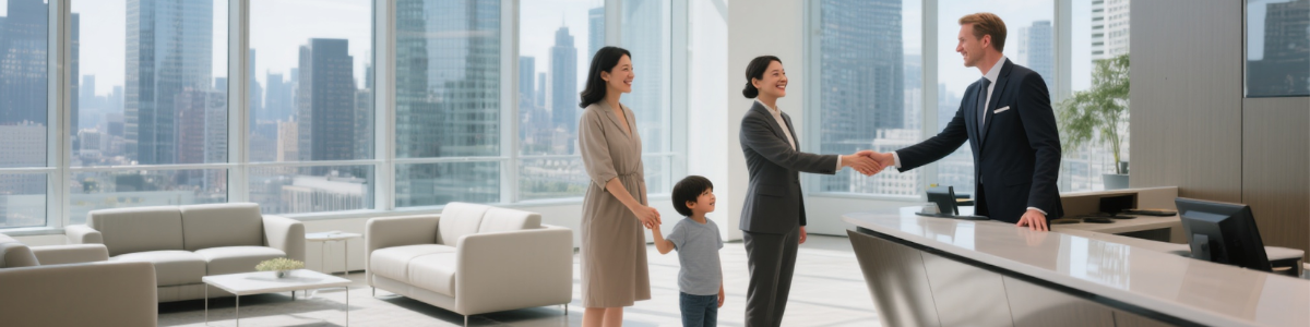 Accelerate your citizenship by descent with the lawyers at Orience