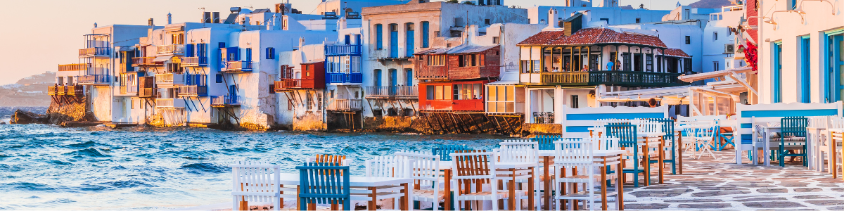 Greece Visa: Benefits of Investing After Peak Season