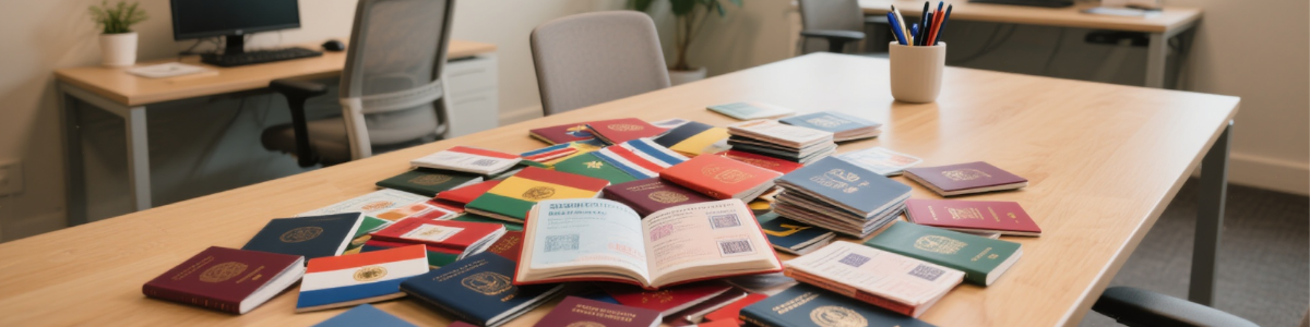 Alternatives to Spanish Citizenship by Descent