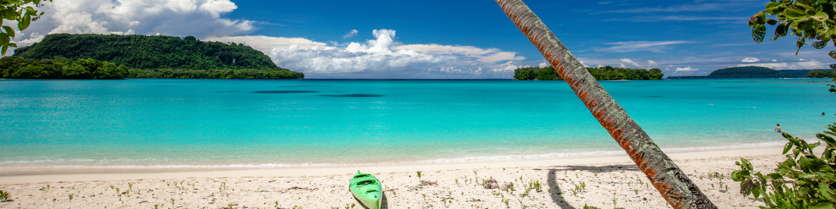 Vanuatu Citizenship by Investment: Complete Guide