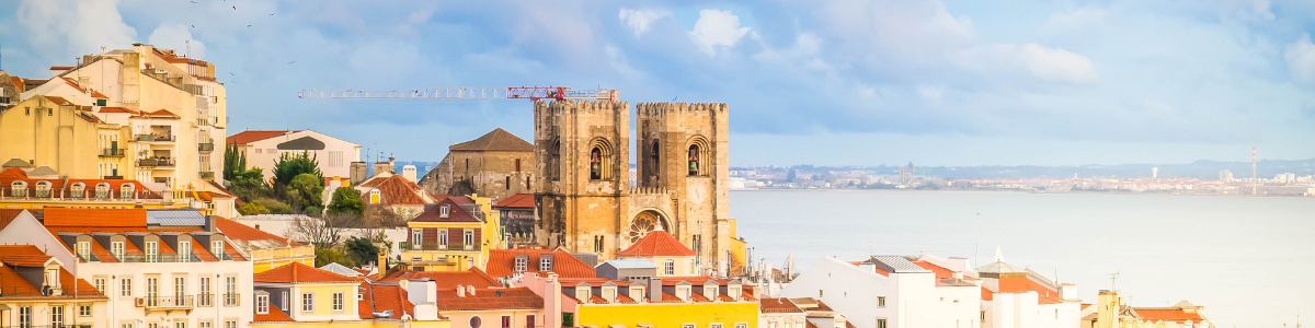 Residency opportunities in Portugal