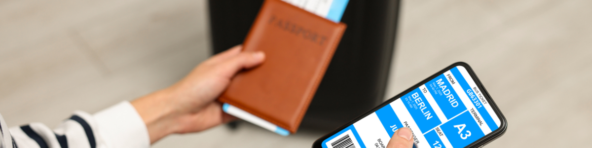 Get your electronic passport in Spain with Orience
