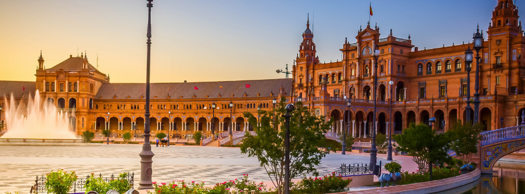 How to move to Spain as a Digital Nomad